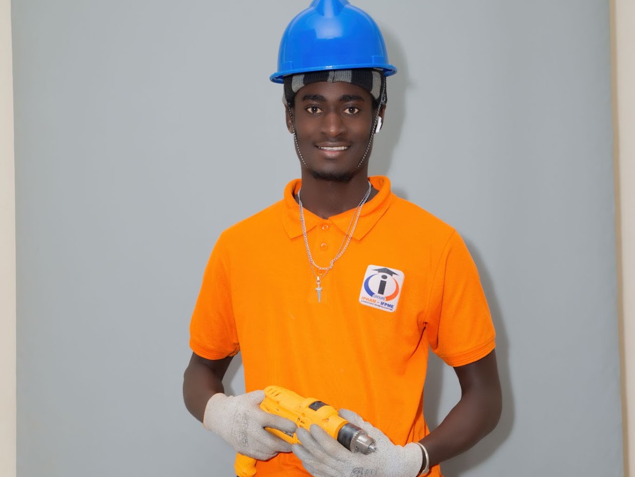 Atelier menuiserie aluminium